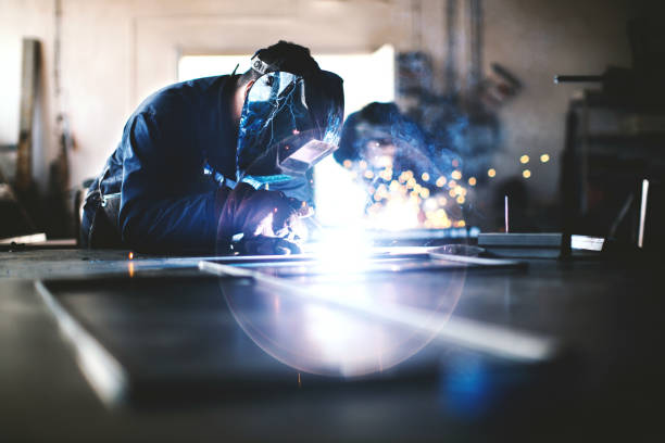 Best Welding Equipment Sales and Repair in Blue Ridge, TX