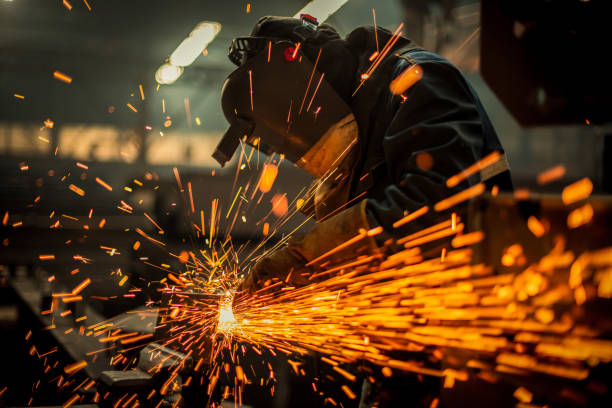 Best Aerospace and Defense Welding in Blue Ridge, TX