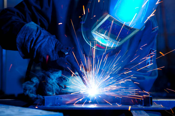 Best Specialty Welding Processes in Blue Ridge, TX