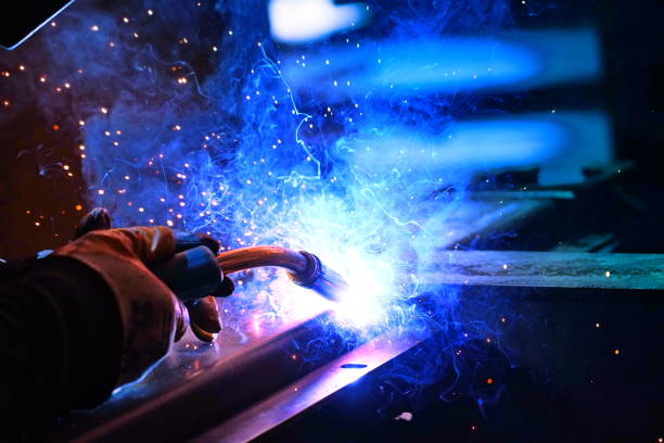 Best Automation and Robotic Welding in Blue Ridge, TX