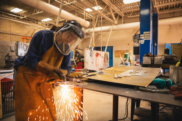 Best Automotive Welding in Blue Ridge, TX