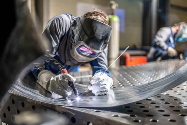 Best Pipe Welding in Blue Ridge, TX