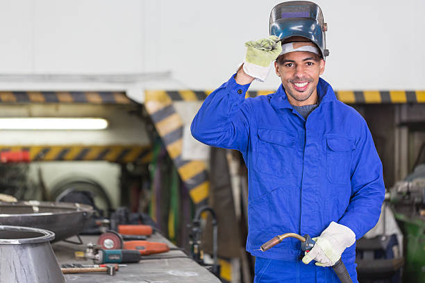 Best Specialty Welding Processes in Blue Ridge, TX