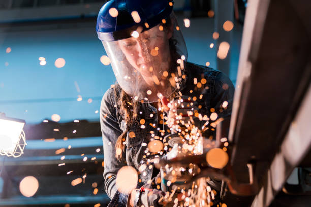 Best Structural Steel Welding in Blue Ridge, TX