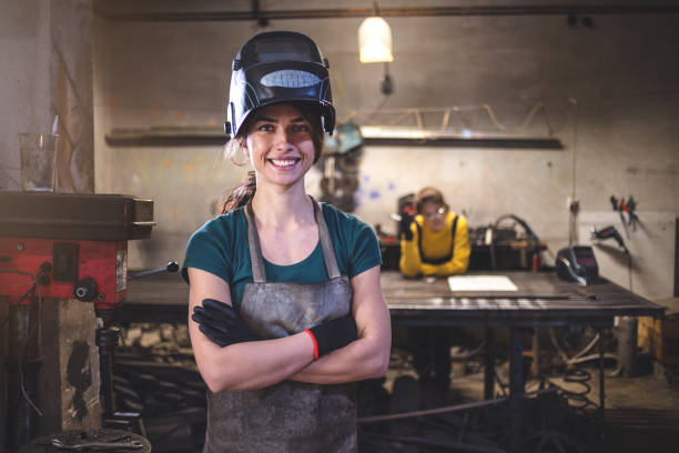 Affordable Welder Services in Blue Ridge, TX
